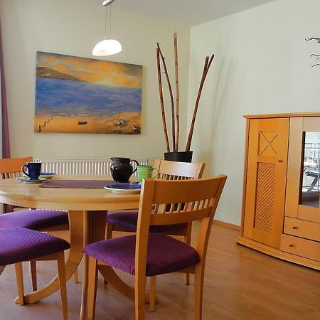 Strandoase-Whg-14 Heringsdorf Zewnętrze zdjęcie