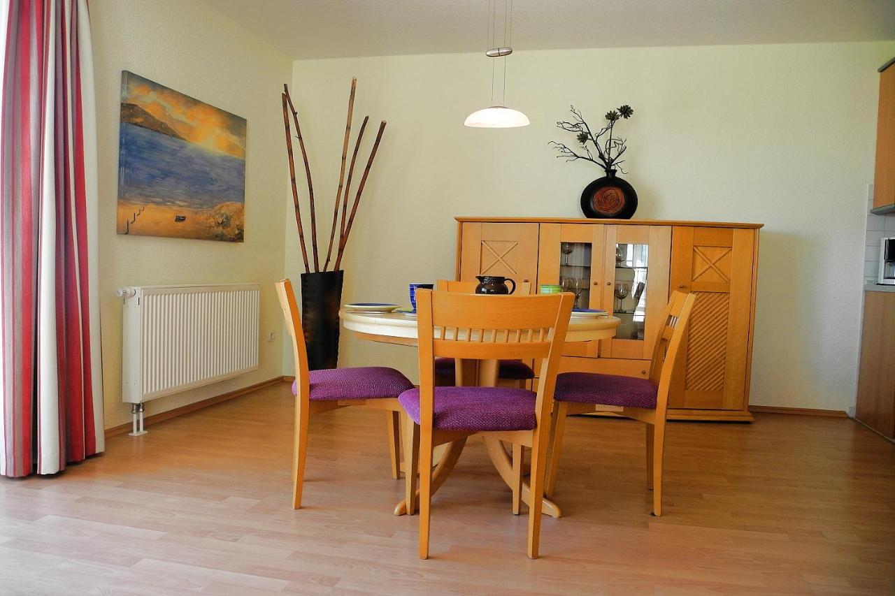 Strandoase-Whg-14 Heringsdorf Zewnętrze zdjęcie