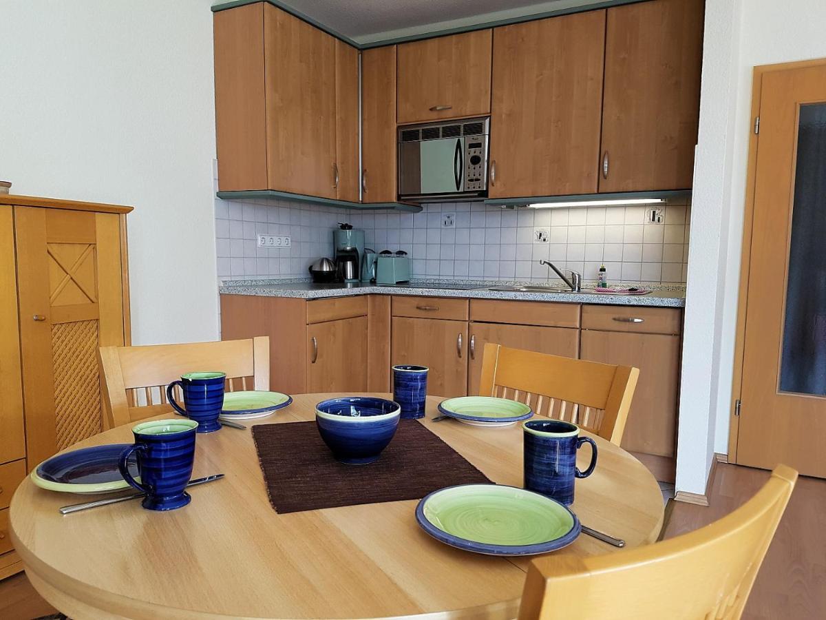 Strandoase-Whg-14 Heringsdorf Zewnętrze zdjęcie