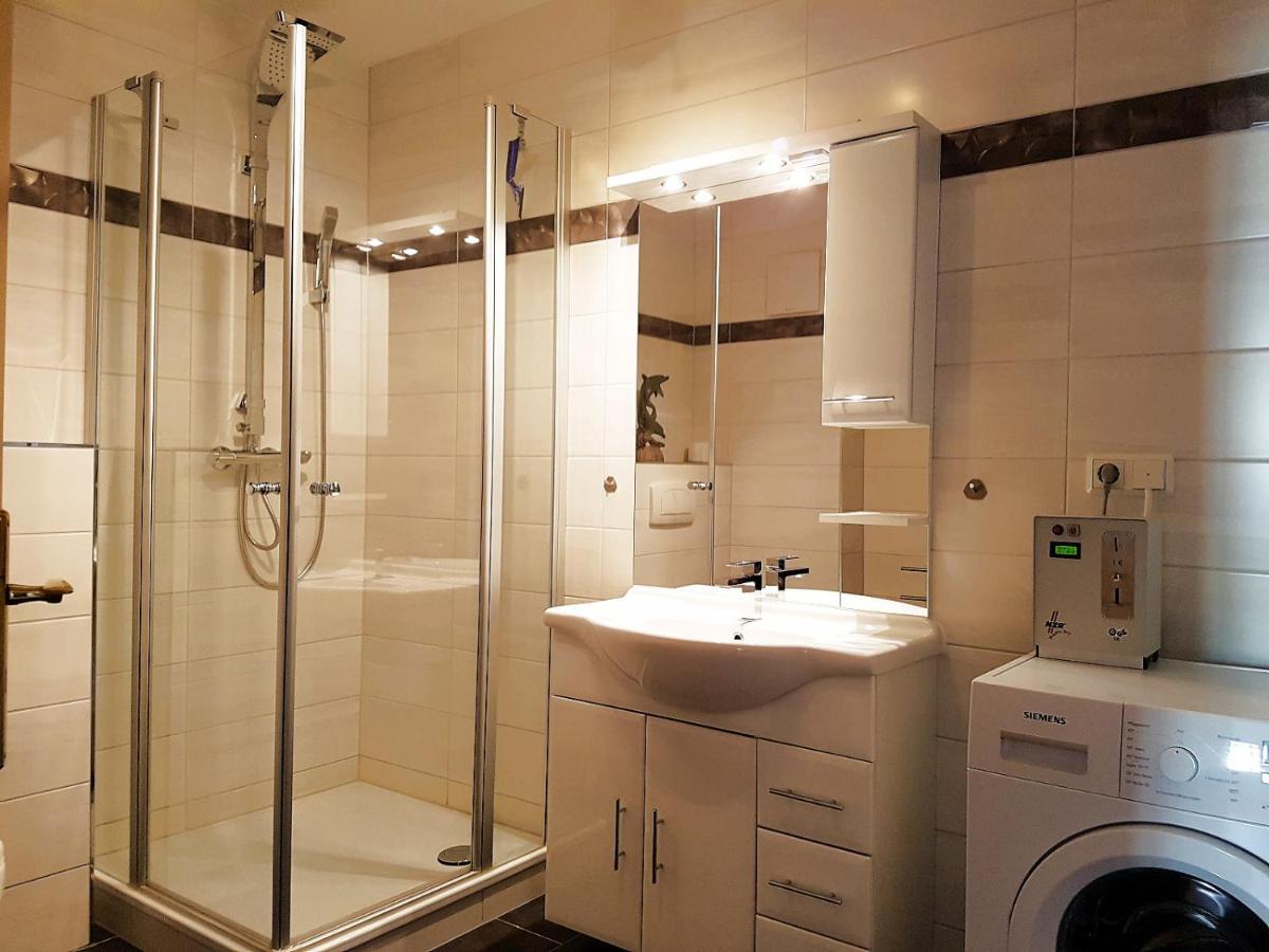 Strandoase-Whg-14 Heringsdorf Zewnętrze zdjęcie